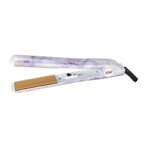NEW CHI flat iron